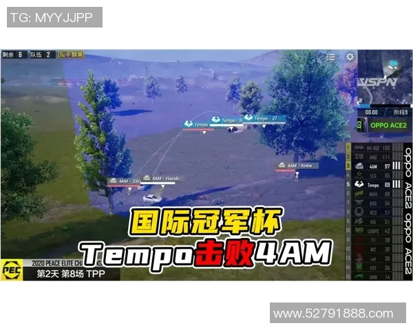 和平精英战队TES团队协作分析与战术探讨之道 和平精英战队TES团队协作分析与战术探讨之道