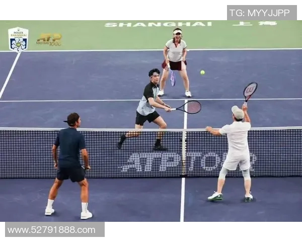 上海网球队的奋斗历程与荣耀瞬间全景纪实 上海网球队的奋斗历程与荣耀瞬间全景纪实