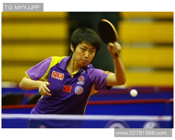 乒乓球专题：深入探讨杭州乒乓球队的比赛经验与成长之路