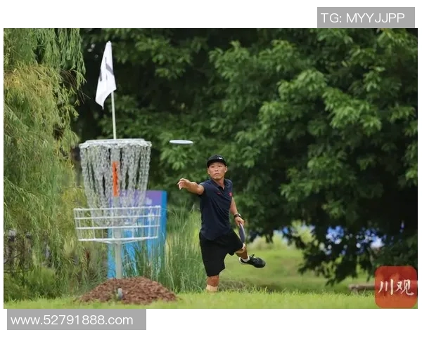 飞盘运动的魅力与挑战张军分享他的飞盘生涯故事与心得 飞盘运动的魅力与挑战张军分享他的飞盘生涯故事与心得