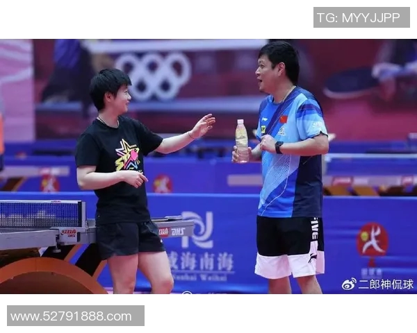 北京乒乓球队员个人能力分析与发展潜力探讨