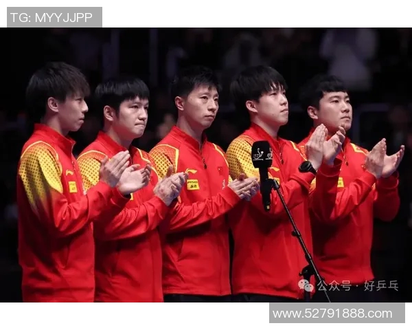 乒乓球状态排行榜揭晓上海乒乓球队荣登第六名引关注 乒乓球状态排行榜揭晓上海乒乓球队荣登第六名引关注