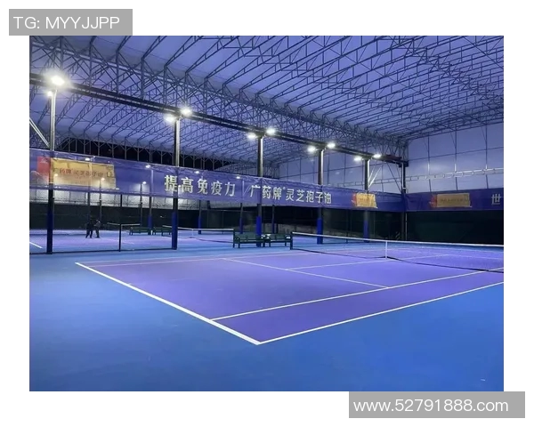 广州网球队的蜕变之旅:从传统强队到现代竞技新风尚 广州网球队的蜕变之旅:从传统强队到现代竞技新风尚