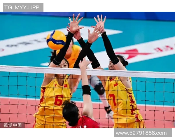 成都排球队在全国排球速度排行榜中荣登第九名展现出强劲实力与潜力 成都排球队在全国排球速度排行榜中荣登第九名展现出强劲实力与潜力