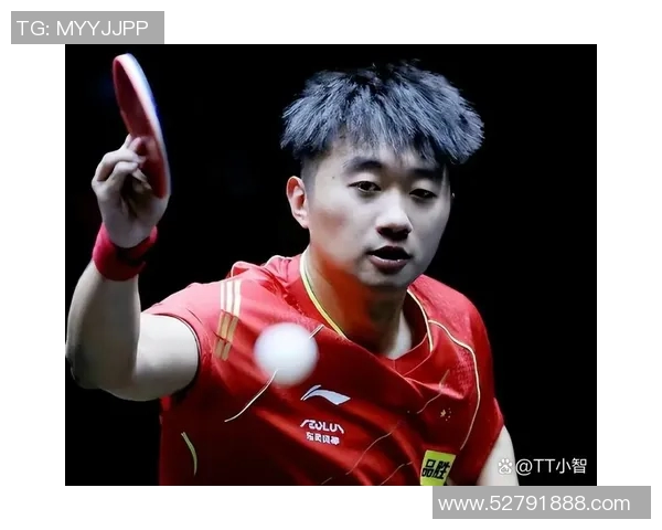 武汉乒乓球队的意识与战术探讨：提升竞技水平的关键因素分析