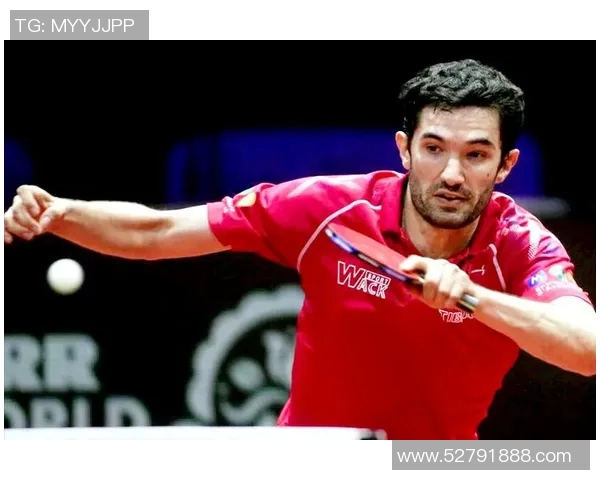 深圳乒乓球队在欧锦赛中的心理素质表现分析与启示