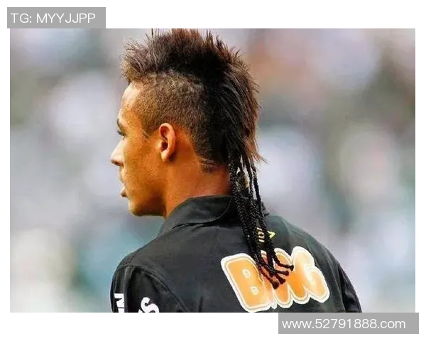 荷兰足球明星的标志性发型解析与风格演变探讨 荷兰足球明星的标志性发型解析与风格演变探讨