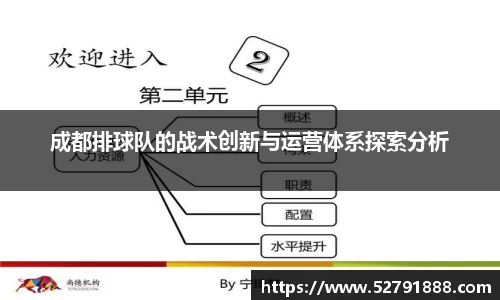 成都排球队的战术创新与运营体系探索分析