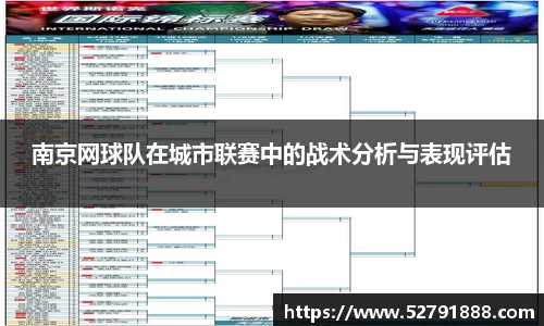 南京网球队在城市联赛中的战术分析与表现评估